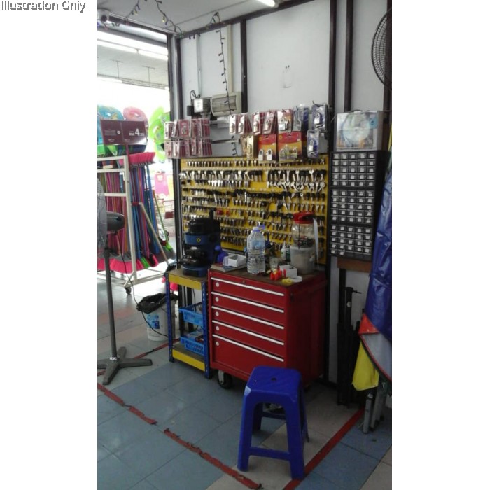 Kulim Auto Locksmith